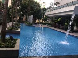 Tribeca (D9), Condominium #575863011
